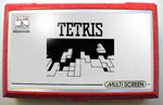 Game&Watch Tetris