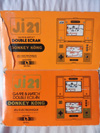J.i21 Donkey Kong DK-52