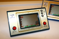 Game&Watch Green Fire FR-27