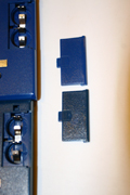 Game&Watch Green Fire FR-27