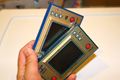 Game&Watch Green Fire FR-27