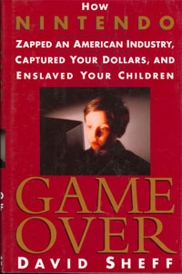 Buch Game Over