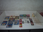 Game&Watch Museum 2010