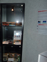 Game and Watch Ausstellung