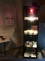 Game & Watch Exhibition 2010