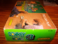 Pocketsize Donkey Kong 3