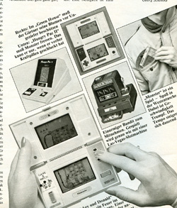 Cover Hobby Magazin 18.07.1983